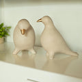 Sculpture Oiseau de la paix